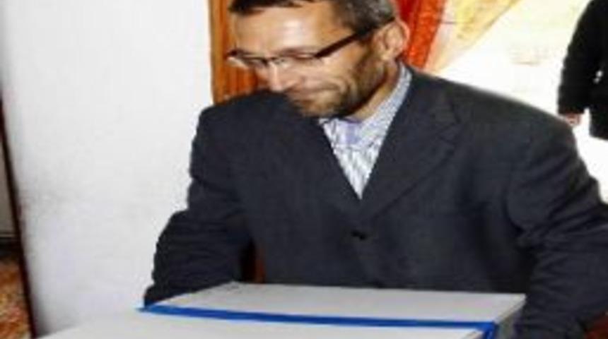 Kocaeli'de G&ouml;n&uuml;l Kazan'ı Ramazanda Da Kaynıyor