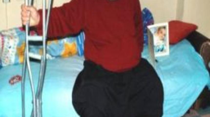 Fil Hastası Hayatını Kaybetti