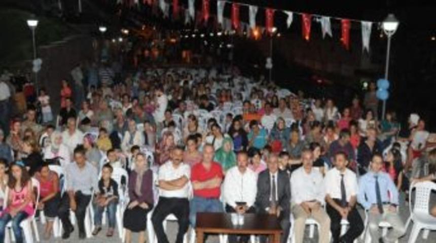 İzmit&rsquo;te Feshane Havasında Ramazan Geceleri