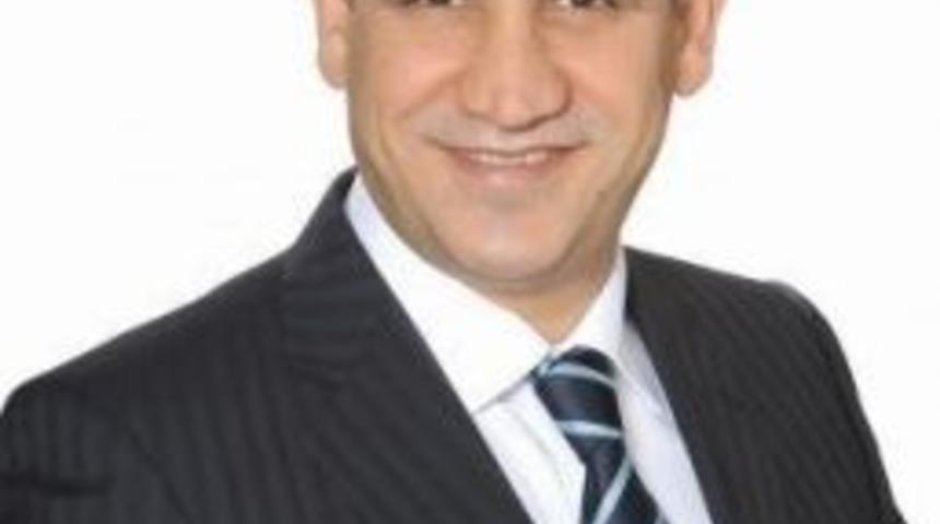 Ak Parti Seyhan İl&ccedil;eden 15 Bin Kişilik İftar Sofrası