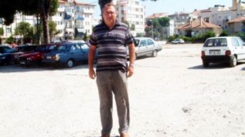 Burhaniye Tariş&rsquo;in Alış Veriş Merkezi İkinci Kez İhaleye &Ccedil;ıktı