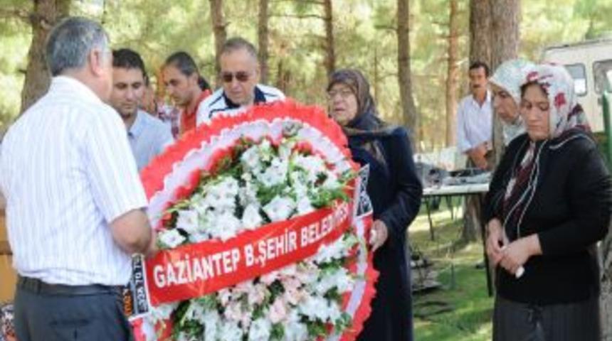 Norve&ccedil;&rsquo;teki Ter&ouml;r Saldırısında &Ouml;len Gizem Doğan, Memleketinde Anıldı