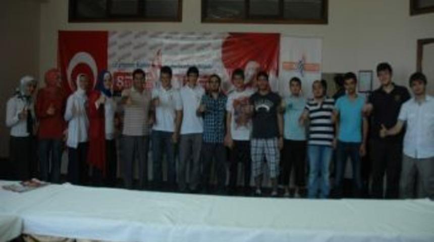 &Ouml;zel Şehzade Mehmet Koleji'nin Lys Başarısı