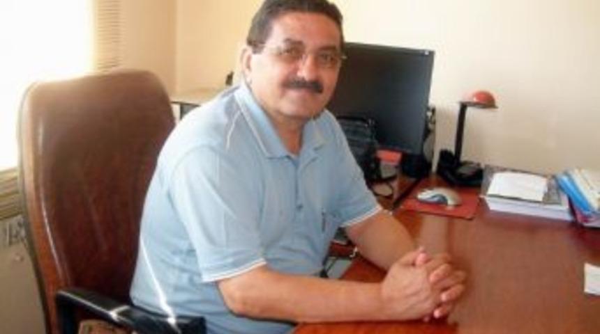 Burhaniye&rsquo;de Piknik&ccedil;ilere Yangın Uyarısı