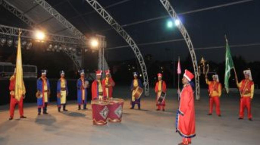 İlkadım Belediyesi Ramazan'ı Coşkuyla Kutlayacak