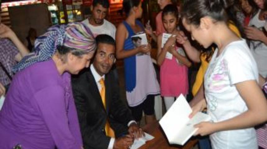 Yaşar Alptekin: Namazsız Geçen Yılları Yaşanmış Saymıyorum