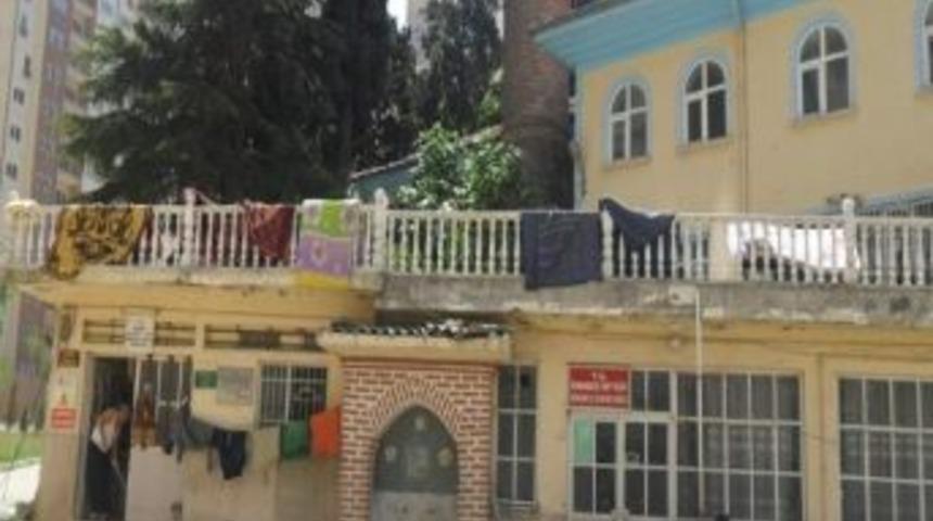 500 Yıllık Miras Onarılmayı Bekliyor