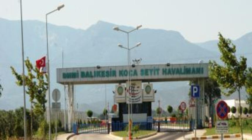 Havaalanı Isim Kavgası Devam Ediyor