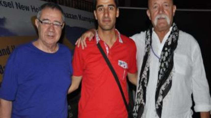 S&uuml;mer Tilma&ccedil; 'Tarımın G&uuml;len Y&uuml;z&uuml;' Oldu