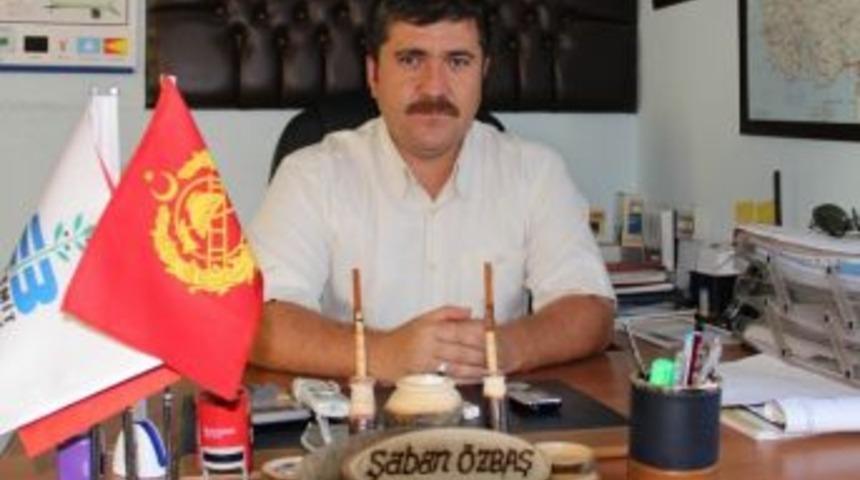 İtfaiye Vatandaşları Uyardı