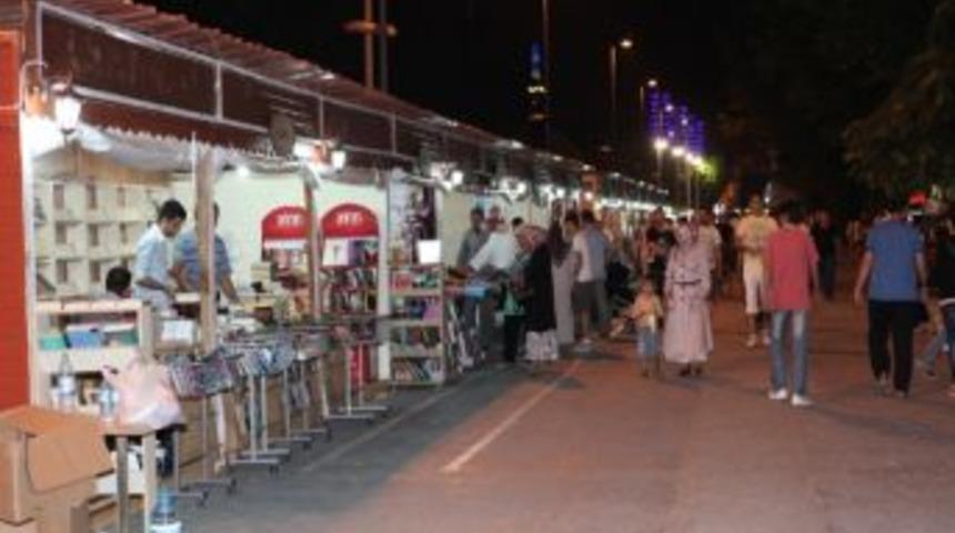 Sakarya&rsquo;da Ramazan Dolu Dolu Ge&ccedil;iyor