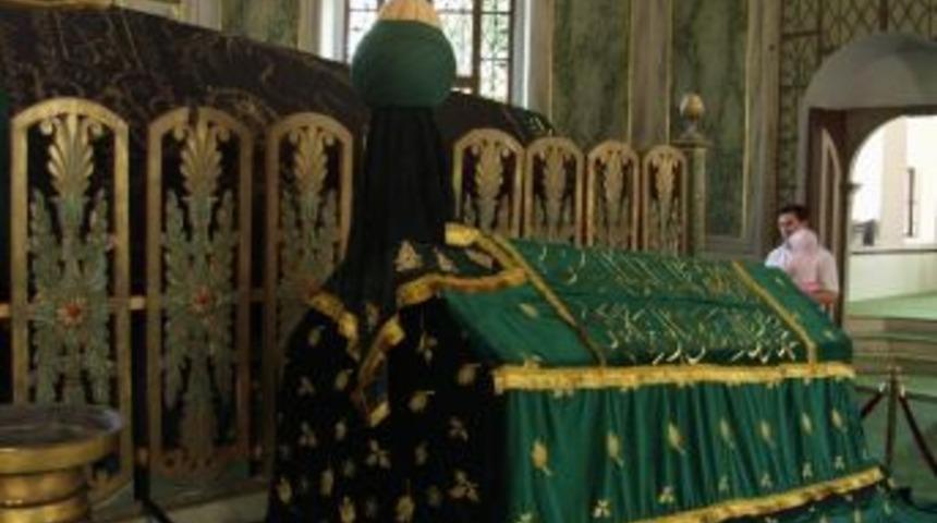 T&uuml;rbeler Ziyaret&ccedil;i Akınına Uğradı