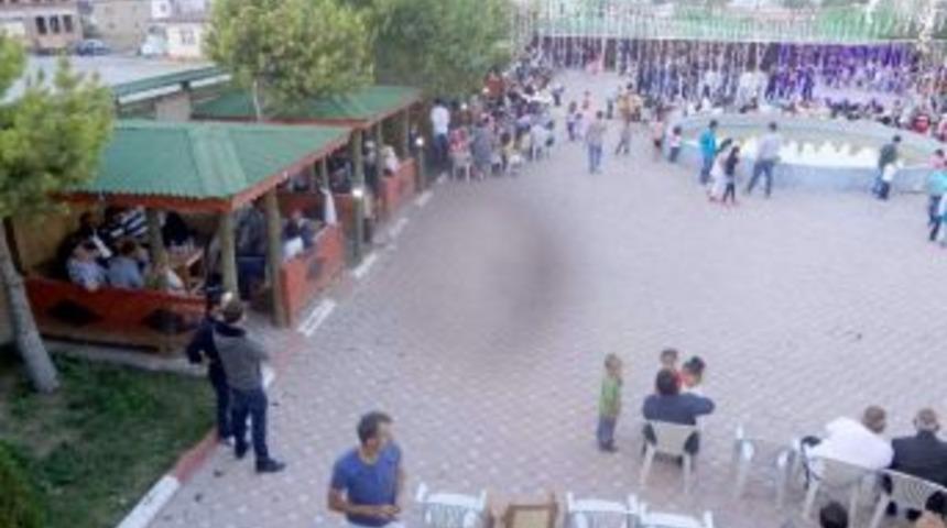 Kangal&rsquo;da D&uuml;ğ&uuml;nler Festival Havasında Yapılıyor