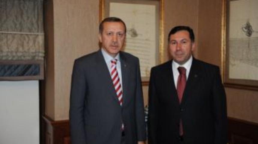 Remzi Aras'ın Ramazan mesajı,