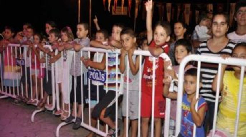 Geleneksel Ramazan Eğlenceleri&rsquo;ne Turist İlgisi