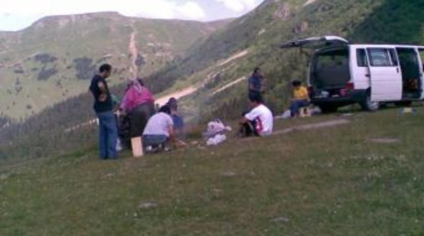 Samsun&rsquo;daki Kazada &Ouml;lenler