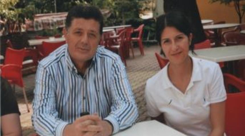 Chp Milletvekili, Almanya'nın Bartınlı Milletvekiliyle G&ouml;r&uuml;şt&uuml;