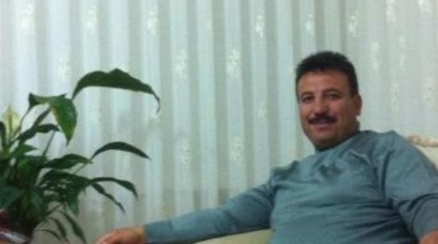 Nevşehir&rsquo;de İntihar