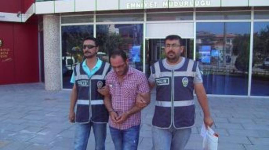 Atm Dolandırıcıları Yakalandı