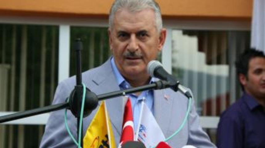 T&uuml;rkiye&rsquo;nin D&ouml;rd&uuml;nc&uuml; PTT Eğitim Merkezi Erzincan'da A&ccedil;ıldı