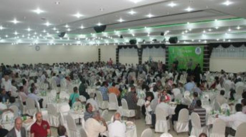 Bakan Yıldırım: &Uuml;lkemizi, Doğu Ile Batıyı Birleştireceğiz