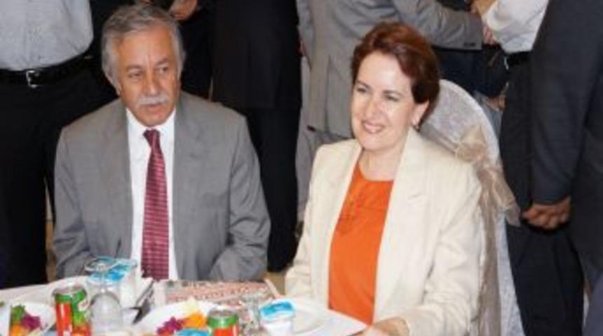 Rumeli Balkan Federasyonları Iftarı İstanbul&rsquo;da Yapıldı