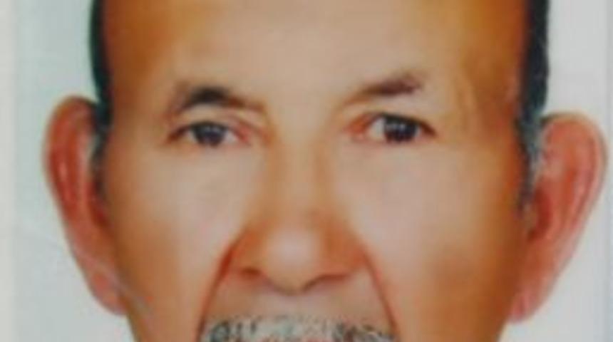 Yaşlı Şahıs Ormanlık Alanda &Ouml;l&uuml; Bulundu