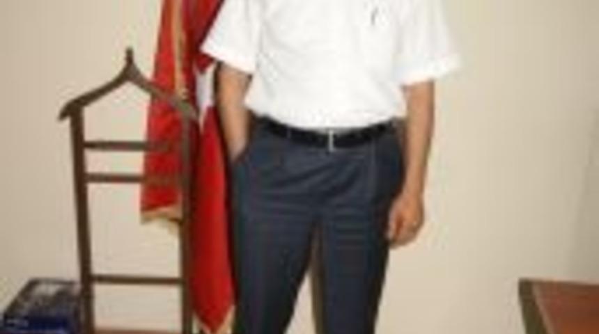 Yıldız, "Mezitli, bizimle kalkınacak"