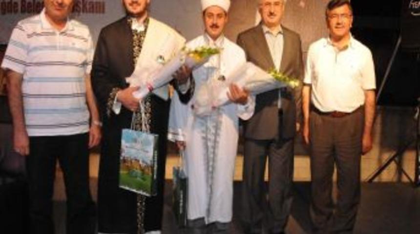 Ramazan Etkinliklerine Yoğun İlgi