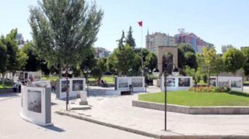 &lsquo;T&uuml;rkiye&rsquo;de Zaman&rsquo;sergisini Binlerce Kişi Gezdi