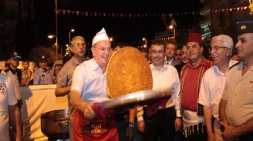 Hatay&rsquo;da &lsquo;23 Temmuz Festivali&rsquo; Etkinlikleri