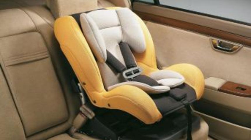 &Ccedil;ocuklarınızla G&uuml;venli Bir Seyahat I&ccedil;in Bu Tedbirler Şart