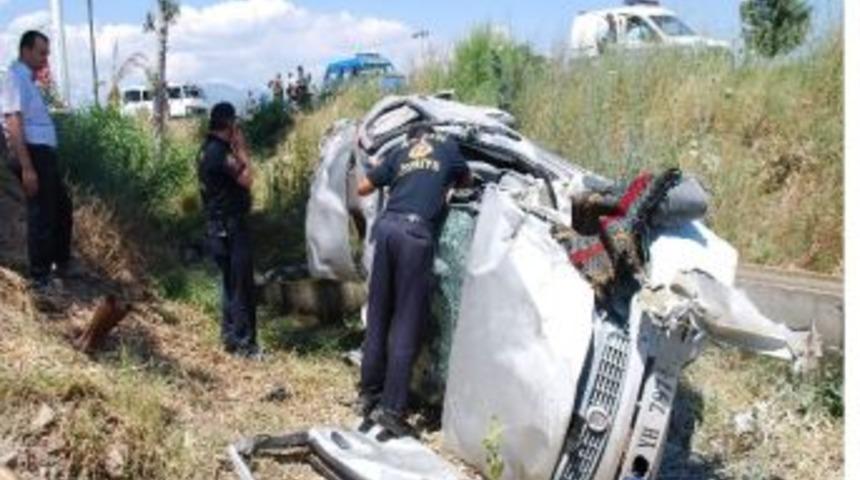 Aydın Şof&ouml;rler Odası&rsquo;ndan S&uuml;r&uuml;c&uuml;lere Uyarı