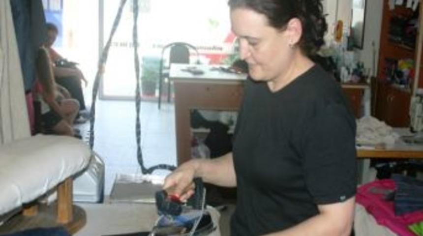 Hem Sıcak, Hem Oruç, Hem Ütü