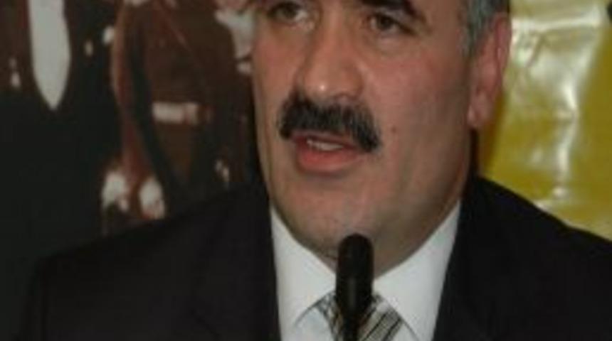 Aksak, Basın Bayramını Kutladı