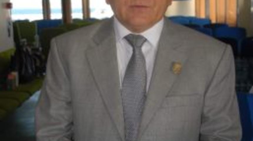 Anayasa Komisyonu Başkanı Kuzu'dan Chp'li S&uuml;heyl Batum'a Cevap: