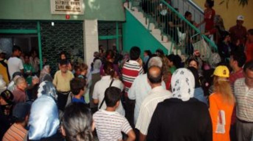 Yalova'da 22 Yıldır Bozulmayan Gelenek