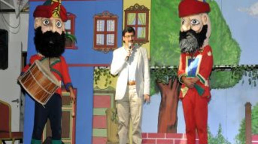 Basınevleri Mahallesi Sakinleri, Iftarda Buluştu