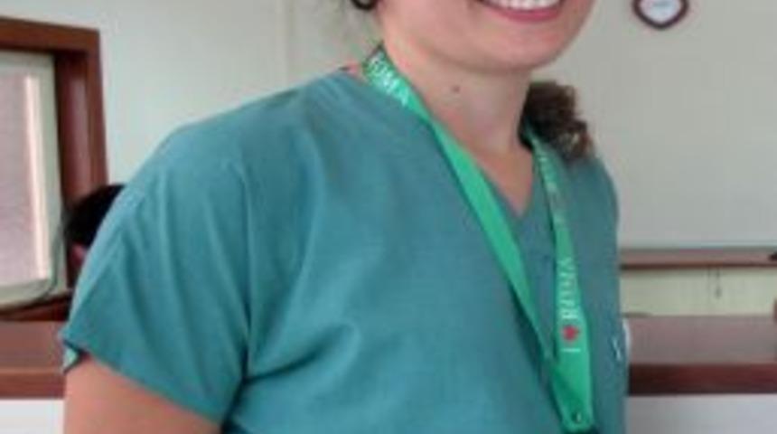 Sıcak Havalarda Diş Çekimine Dikkat