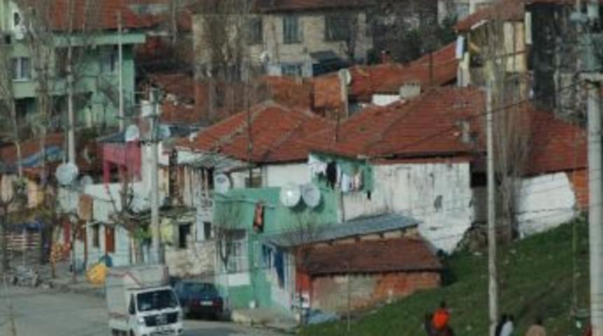 Yalova'da Kentsel D&ouml;n&uuml;ş&uuml;mde Yeni Engel