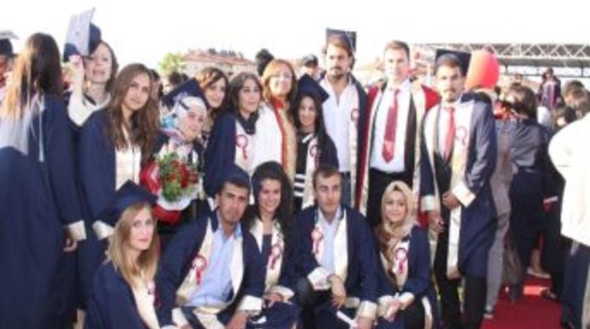 Ne&uuml;&rsquo;ye 4 Yeni Lisans&uuml;st&uuml; Programı A&ccedil;ıldı