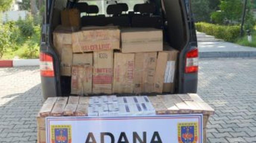 Yolcunun Valizinde 5 Kilo Esrar Bulundu