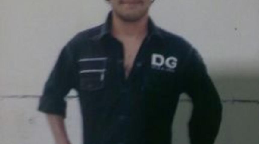 Milas Cezaevinde Ş&uuml;pheli &Ouml;l&uuml;m