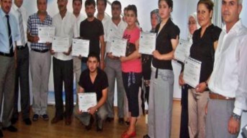 Dugiad Ve Kosgeb&rsquo;ten Girişimcilik Eğitimi