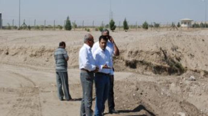 Suriyeli Sığınmacılar, Akrabalarının Yanında Kalabilecek