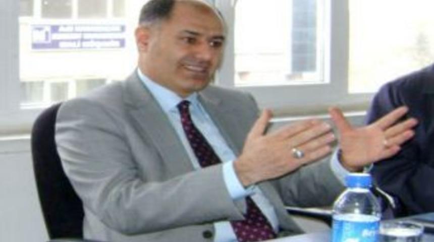 Kavaklıoğlu, LYS T&uuml;rkiye Birincisini Kutladı