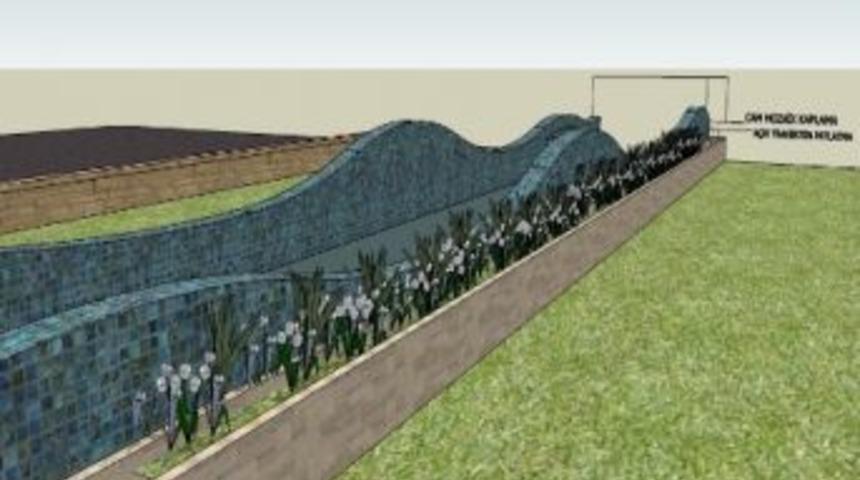 Burhanettin Onat&rsquo;ın Orta Ref&uuml;j&uuml;ne D&uuml;zenleme &Ccedil;alışmaları