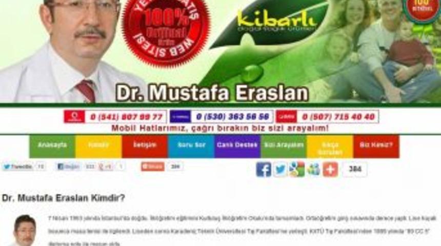 Bursa'da bitkisel alarm