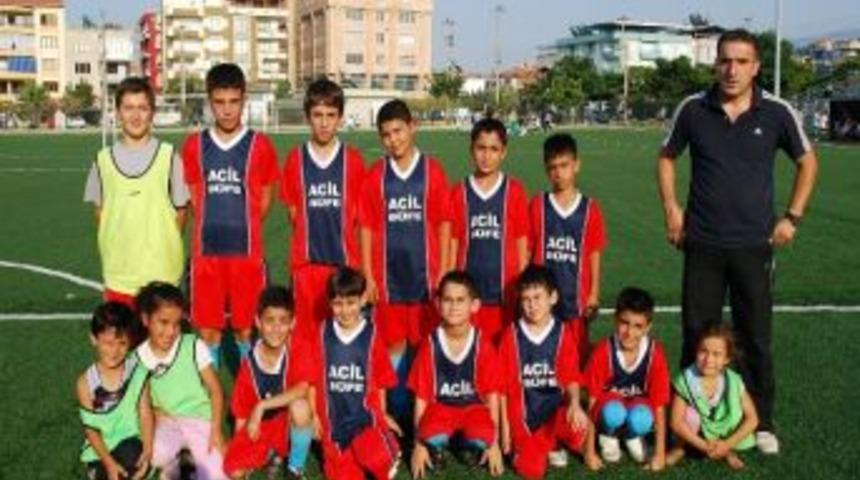 Salihlig&uuml;c&uuml;, Alt Yapıya B&uuml;y&uuml;k &Ouml;nem Veriyor