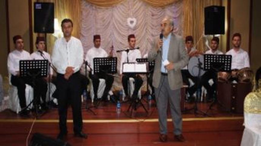 Başkan Top&ccedil;uoğlu, Belediye&rsquo;nin İftarına Katıldı